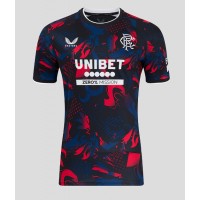 Rangers 3rd trikot 2024-25 Kurzarm